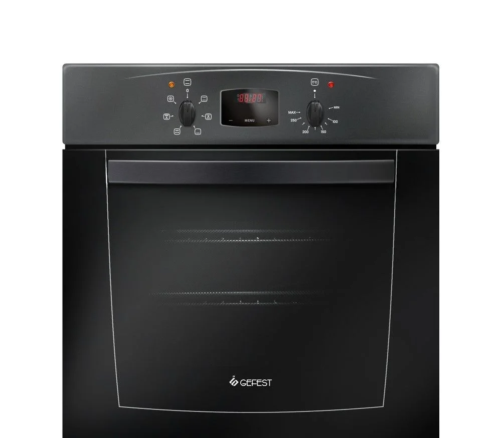 GEFEST Духовой шкаф ЭДВДА 602 02 A