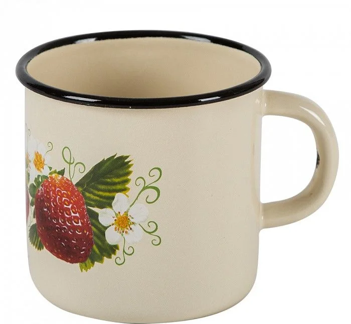 КМК Кружка 0,4л 40104 032/4 слоновая кость