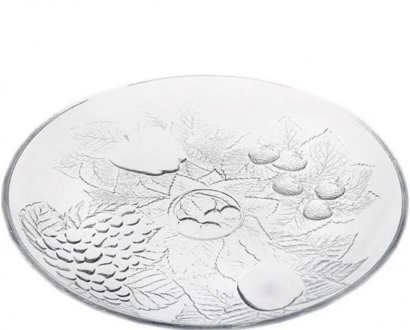 PASABAHCE Набор десертных тарелок (6шт.) 18 см. PIKNIK 54052