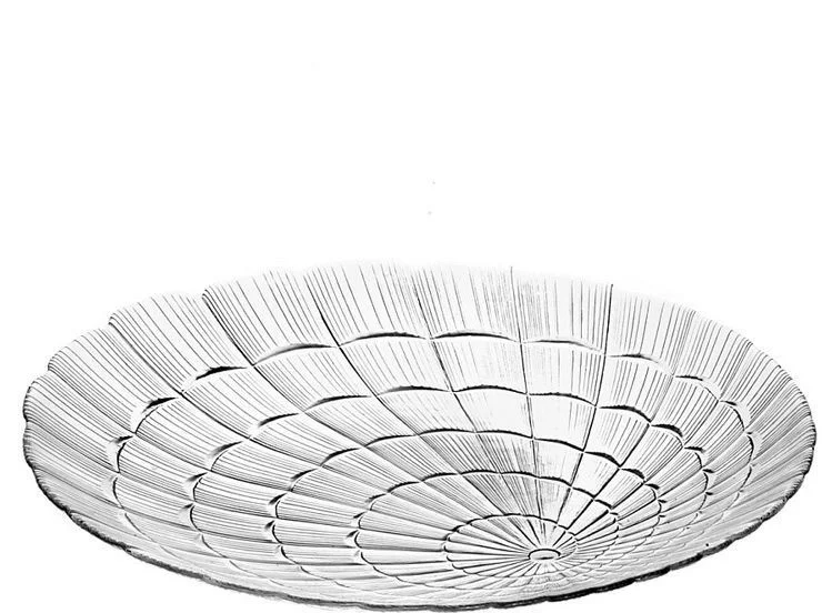 PASABAHCE Тарелка десертная 19 см. ATLANTIS 10234 SLB