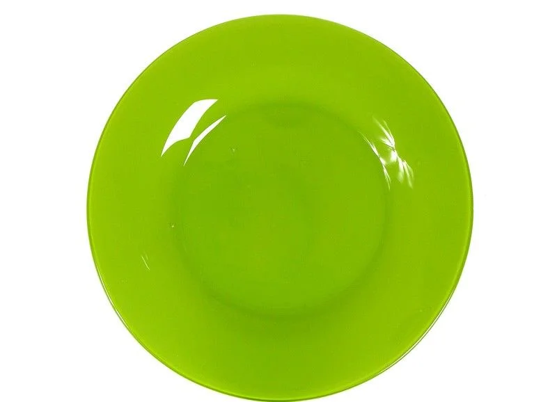 PASABAHCE Тарелка десертная 20 см. ГРИН ВИЛЛАЖ 10327 SLBD14