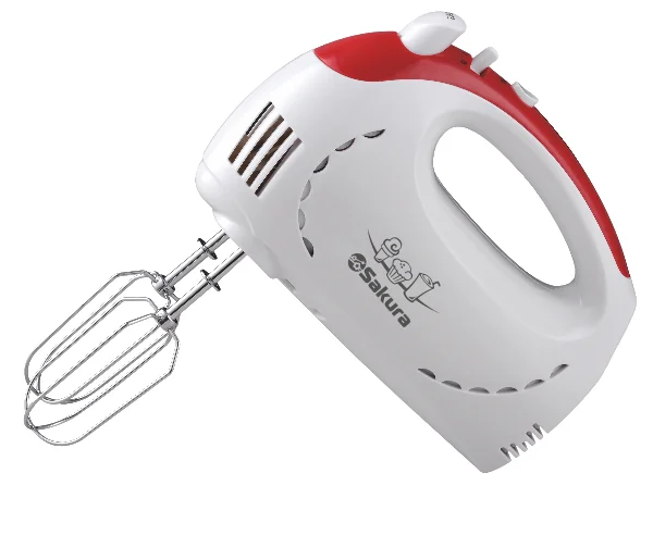 Sakura Миксер SA-6319R