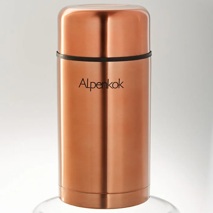 ALPENKOK Термос 1,0 л. AK 10011 M