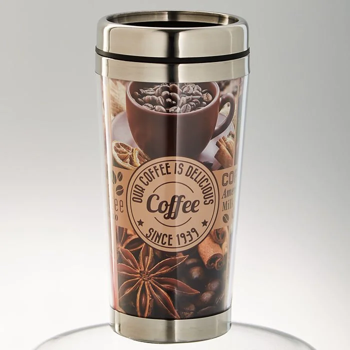 WEBBER Термостакан 0,45 л. BE 6030