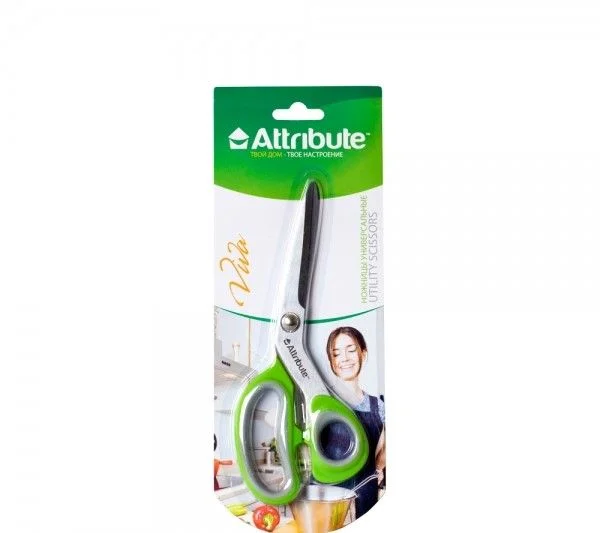 ATTRIBUTE Кухонные ножницы Viva ATV 726