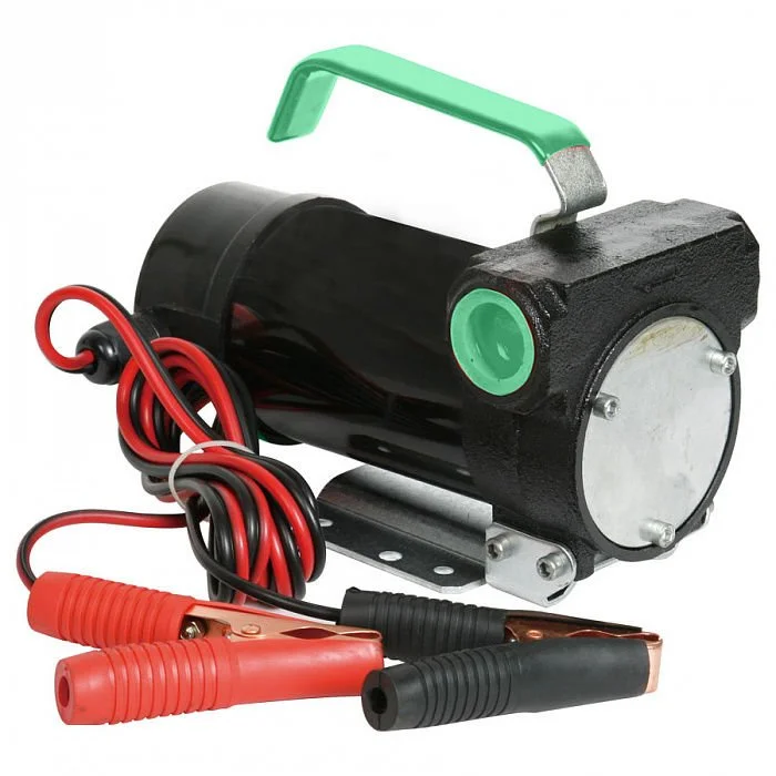 Гидроагрегат Насос для перекачки ГСМ НПТ-24/40А