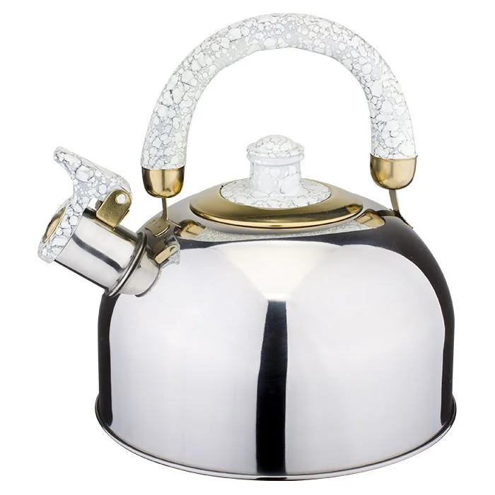 WEBBER Чайник 4,5 л. ВЕ 0566