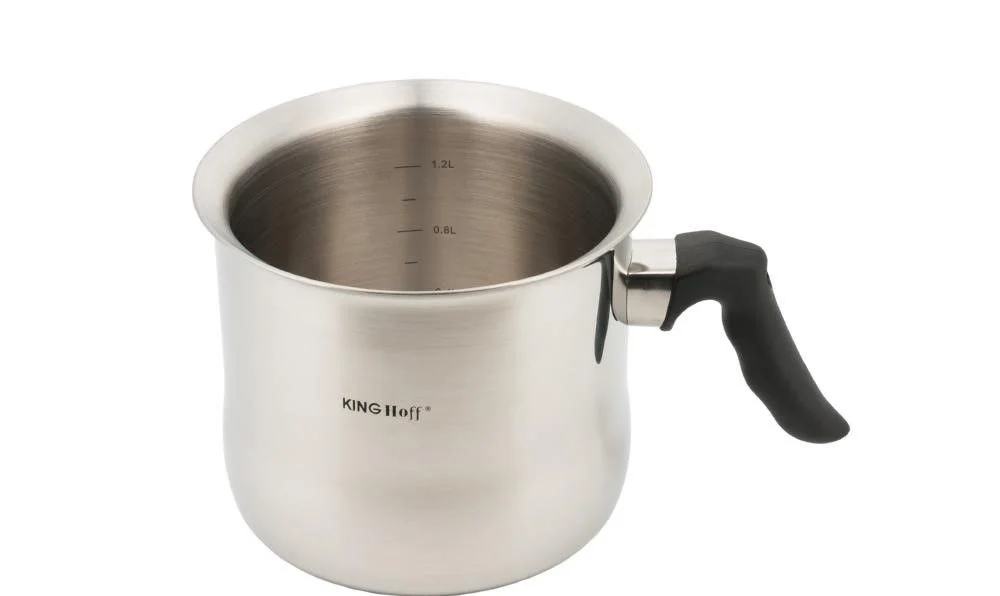 KINGHOFF Молочник 2 л КH 3154