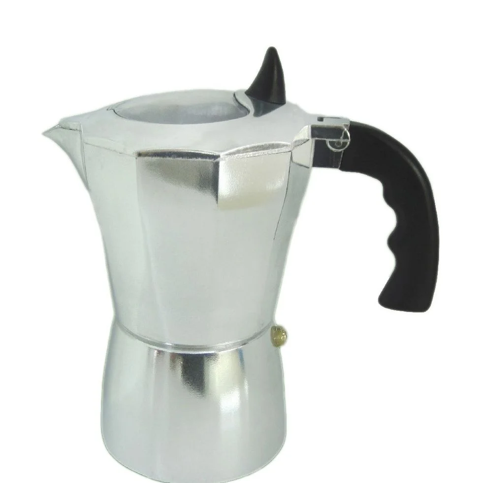 KINGHOFF Кофеварка гейзерная (3ч) KH 3157