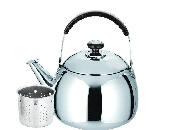 KINGHOFF Чайник заварочный 0,8 л. KH 3347