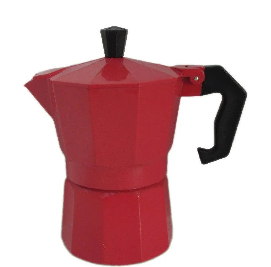 KINGHOFF Кофеварка гейзерная (3ч) KH 3156