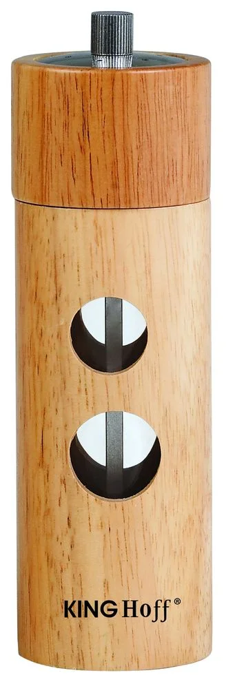 KINGHOFF Мельница для специй 2 в 1 KH 4674