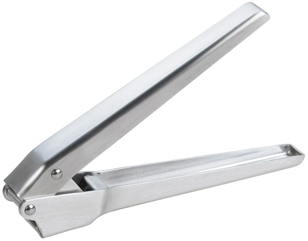 KINGHOFF Пресс для чеснока KH 4616