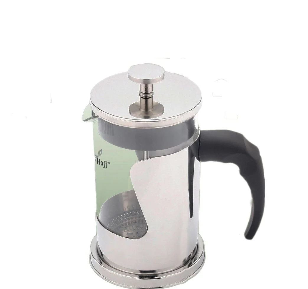 KINGHOFF Френч-пресс 350 мл. KH 4839