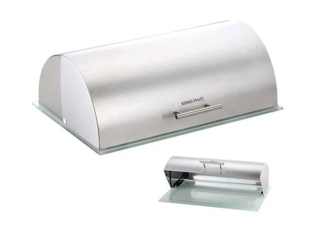 KINGHOFF Хлебница KH 3213