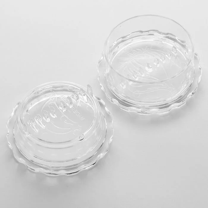 WEBBER Шинковка для чеснока ВЕ 070