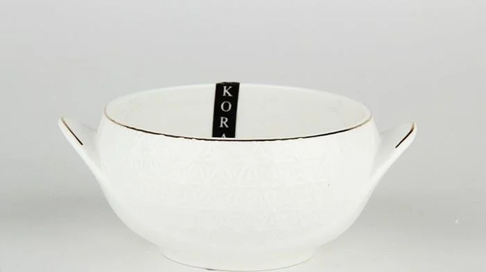 КОРАЛЛ Бульонница 400 мл.Снежная королева CS606215S-A