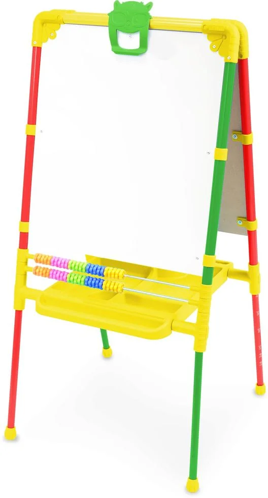 НИКА Мольберт Растущий двусторонний светофор М2Л