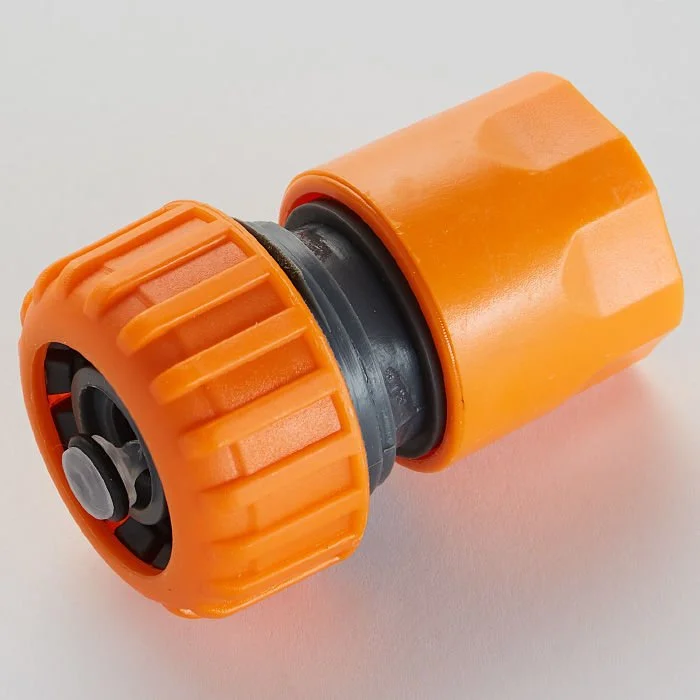 DELTA Соединитель с аквастопом 3/4 ППГ-000024А