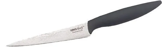KINGHOFF Нож универсальный 12 см. KH 3650