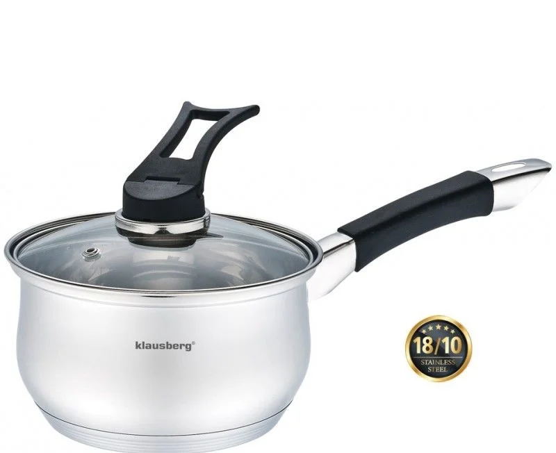 KLAUSBERG Ковш 1,7л KB 7219