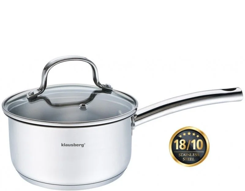 KLAUSBERG Ковш 1,8л KB 7210