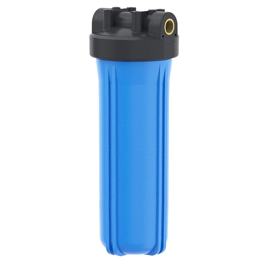 ГЕЙЗЕР Корпус 20BB латунные вставки