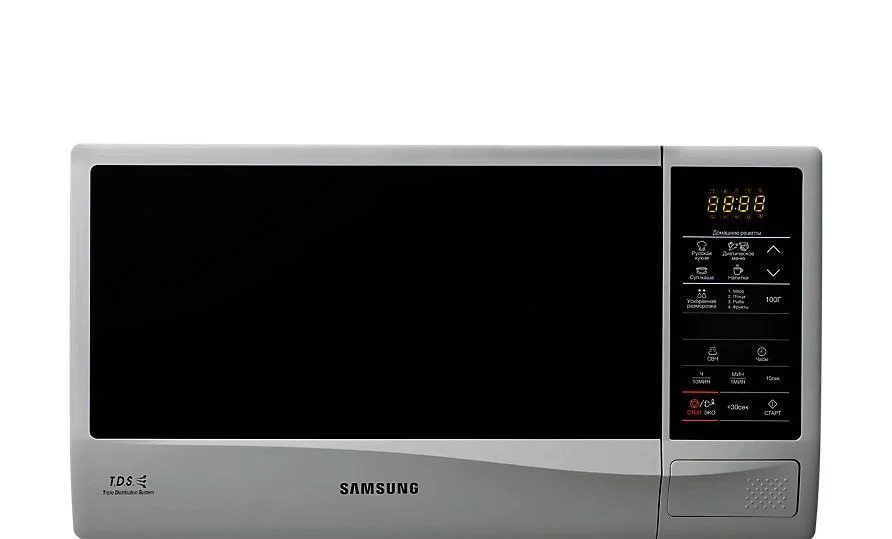 SAMSUNG Микроволновая печь ME83KRS-2/BW