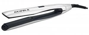 SUPRA Выпрямитель д/волос HSS 1227 S white