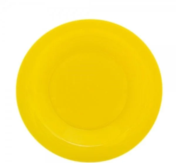LUMINARC Тарелка десертная 19см Ambiante Yellow L 6261