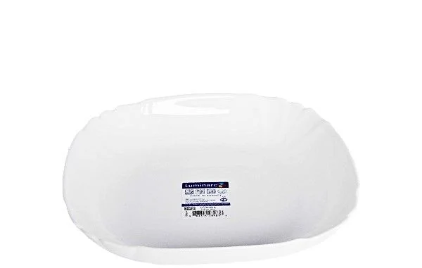LUMINARC Тарелка глубокая 22 см Lotusia N 5022 /H 1503C