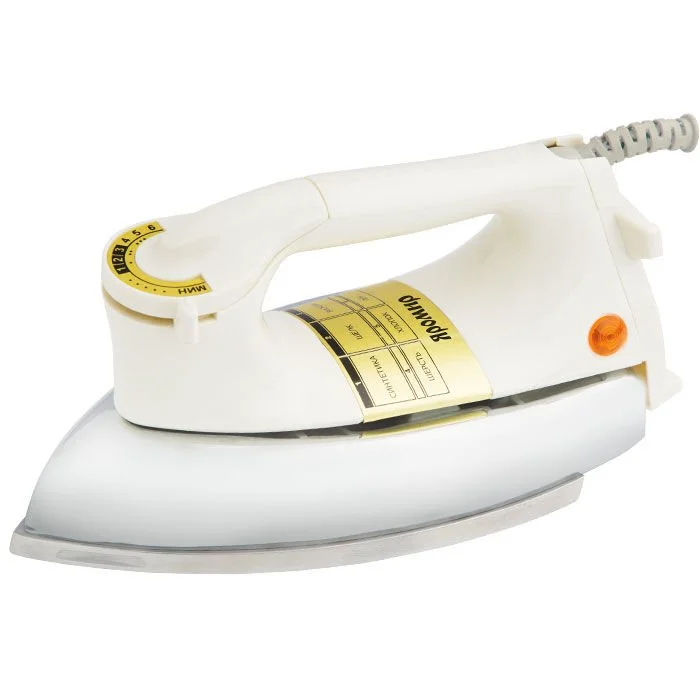 ЯРОМИР Утюг 1400W ЯР 003 белый