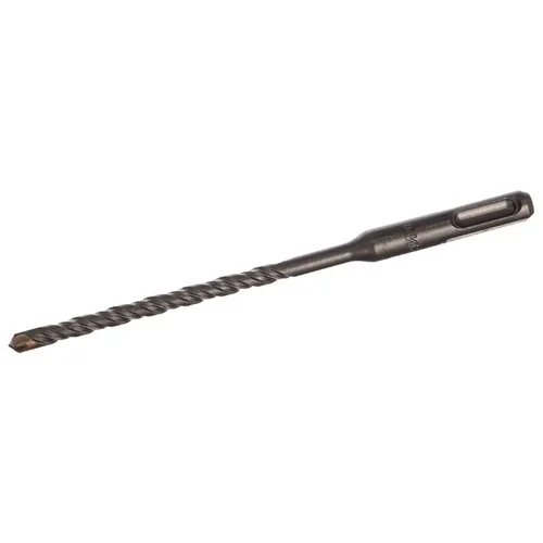 СИБРТЕХ Бур SDS-Plus 6x160 мм 70555