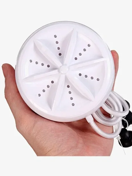 Ramozi Портативная стиральная мини-машина на присосках RA-9109