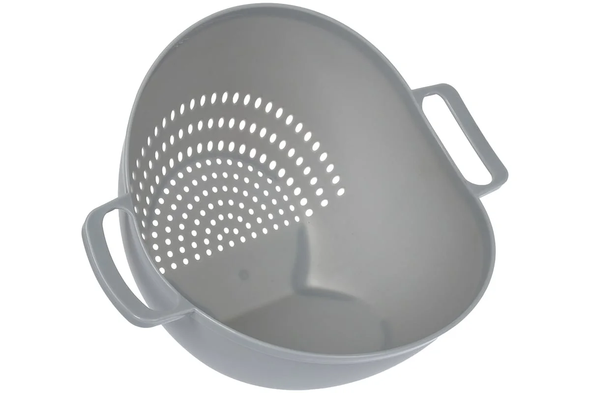 MARMITON Миска-дуршлаг BASIC 24х19.5х14 см 17412