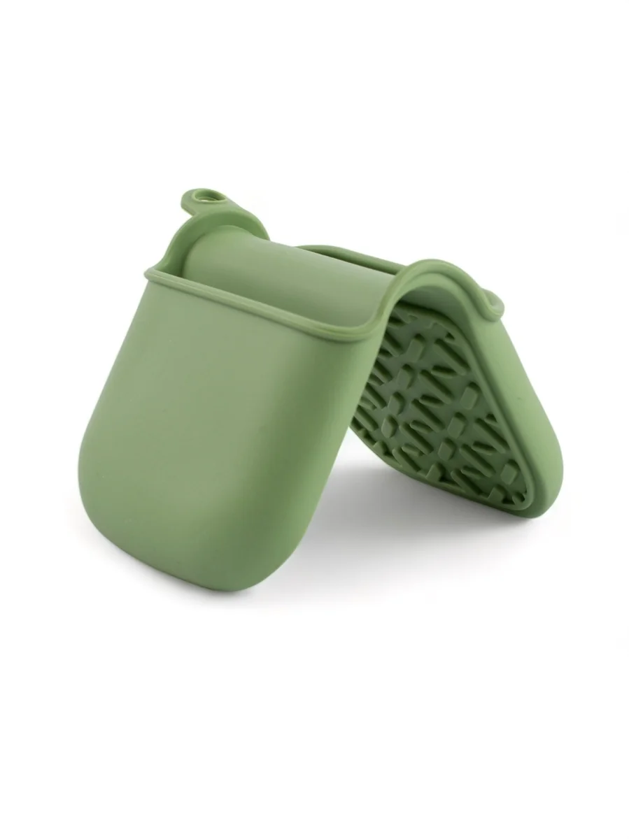 ATTRIBUTE Силиконовая прихватка OLIVE AGO009