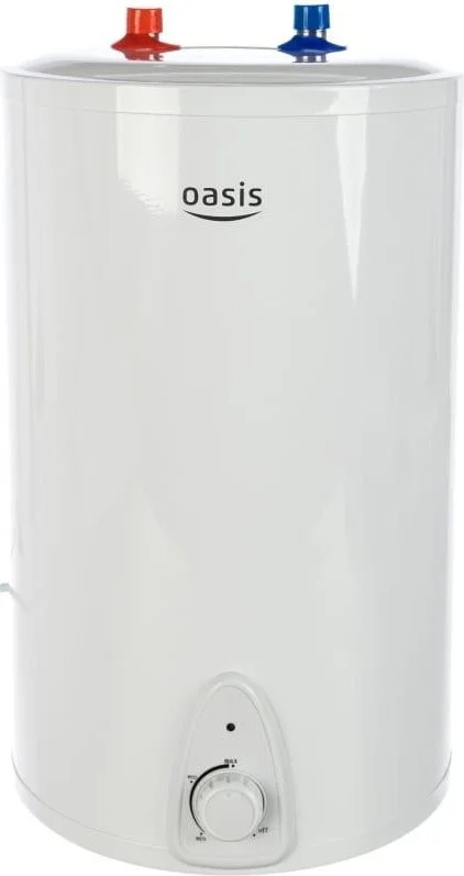 OASIS Электрический накопительный водонагреватель LP-15 (под раковиной)