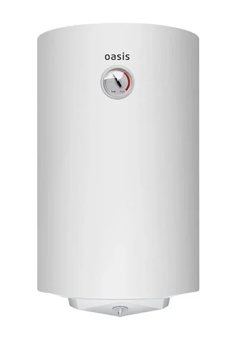OASIS Водонагреватель накопительный электрический SV-80