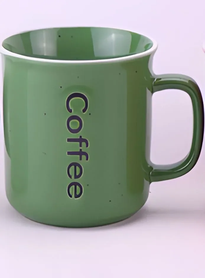 Maghsoud Кружка 440 мл зелёная UG000337