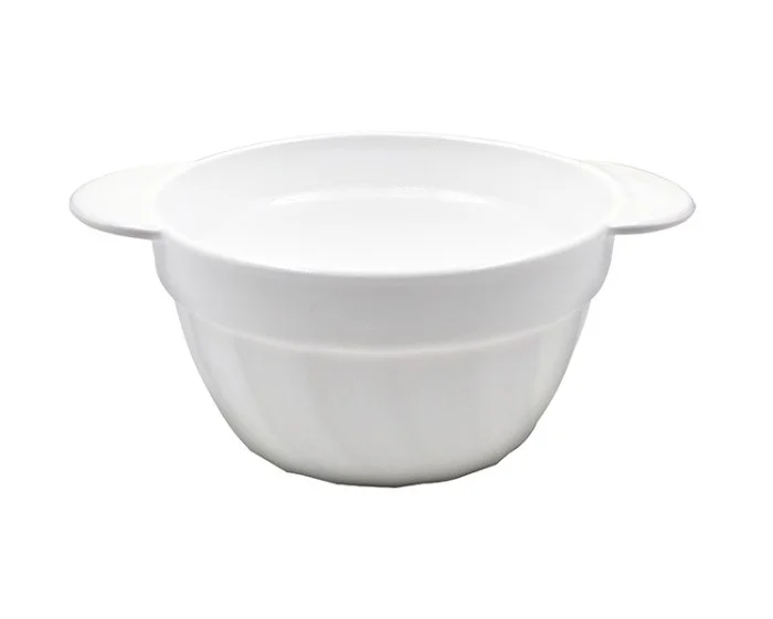 КОРАЛЛ Бульонница XTW-75 «Wave classic» WHITE 99253