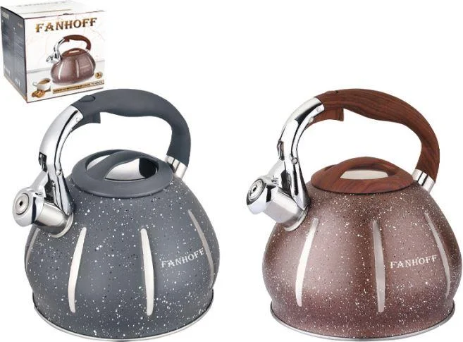 FANHOFF Чайник FH-69676