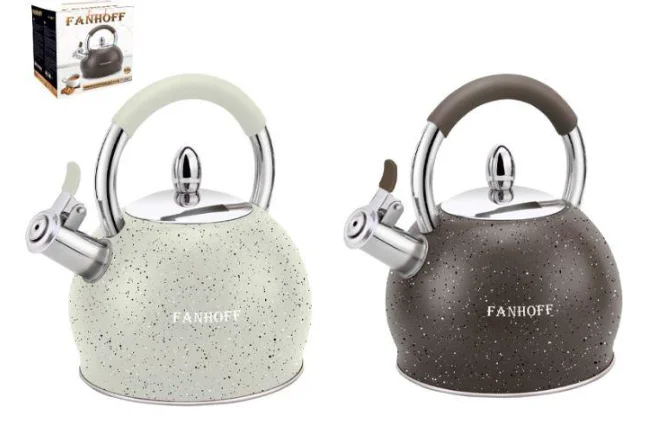 FANHOFF Чайник FH-69677