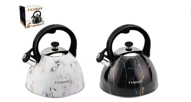 FANHOFF Чайник FH-69679