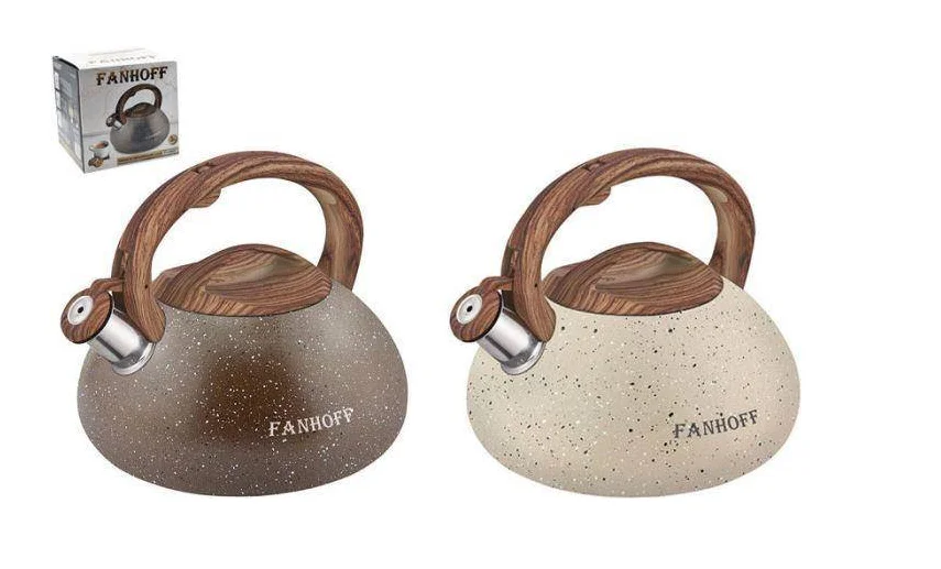 FANHOFF Чайник FH-69687