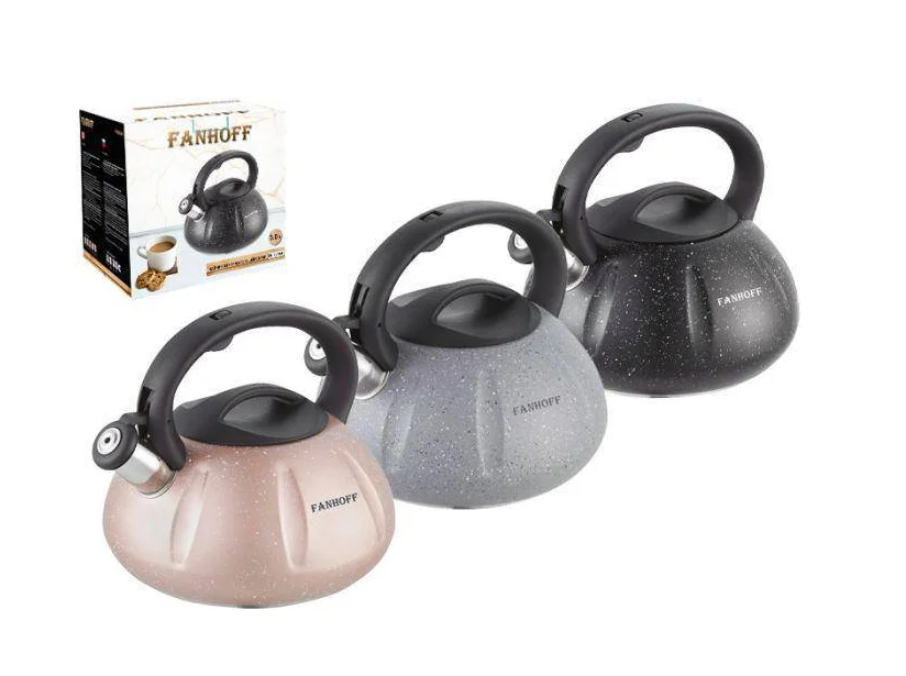 FANHOFF Чайник FH-69704