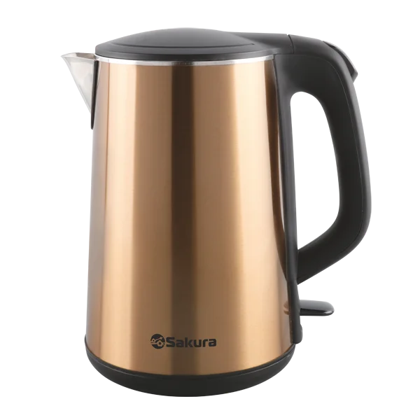 SAKURA Электрический чайник SA-2156G