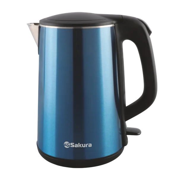 SAKURA Электрический чайник SA-2156MBL