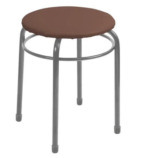 НИКА Табурет МАКСИ ТНМ/К коричневый