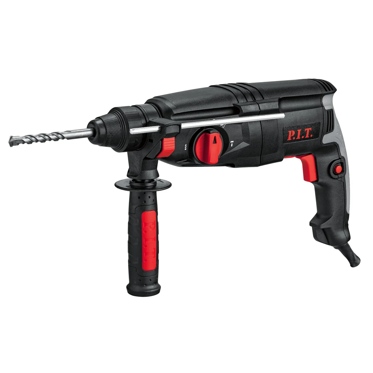 P.I.T. Перфоратор PBH26-C6