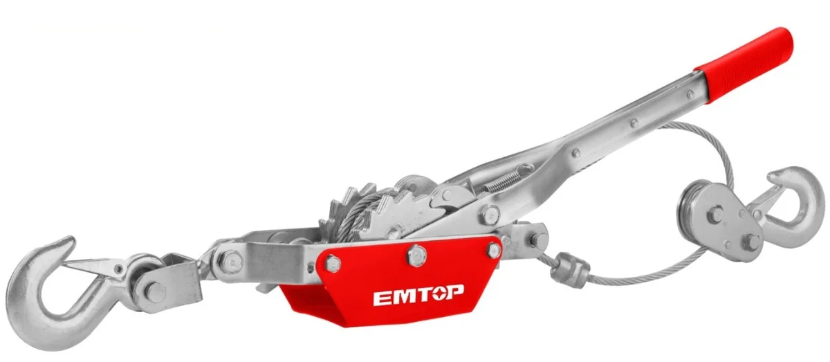 Emtop Лебедка рычажная EMJU1040